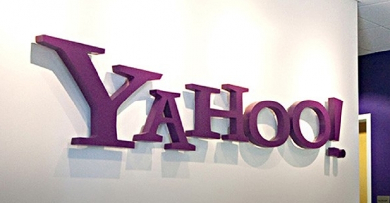 Yahoo'nun adı değişiyor