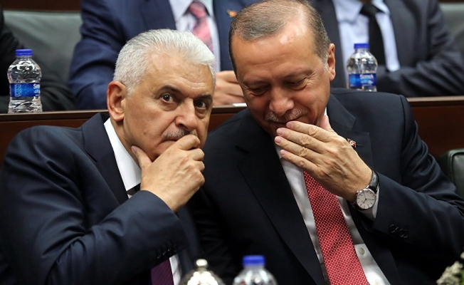 Binali Yıldırım vaad etti, Erdoğan yalanladı