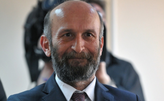 CHP adayı Erdem Gül'den İstiklal Marşı iddialarına yanıt