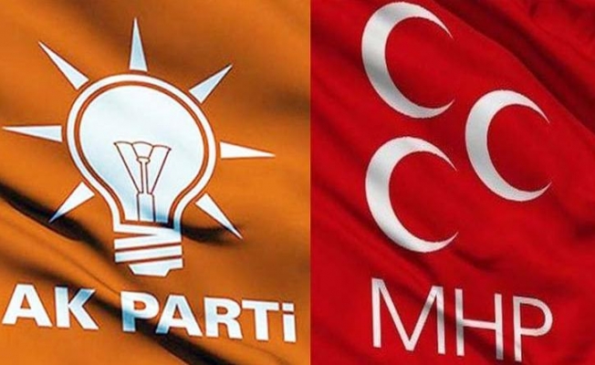 AKP'liler MHP'lileri pusu kurarak hastanelik etti!