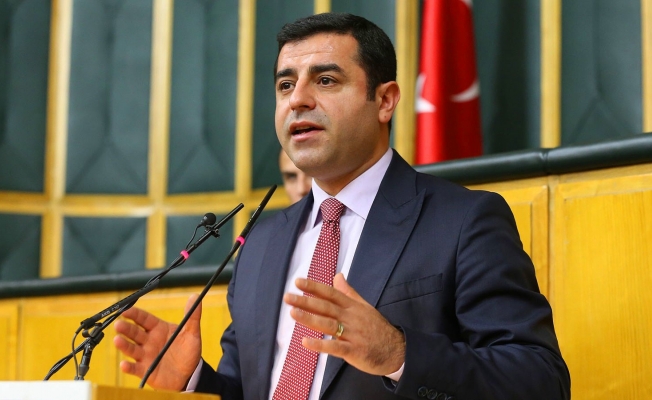 Selahattin Demirtaş'tan yerel seçim tahmini