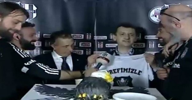 Ahmet Nur Çebi'den Volkan Demirel göndermesi