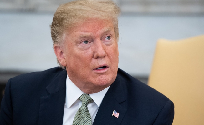 Trump, skandal kararnameyi resmen imzaladı