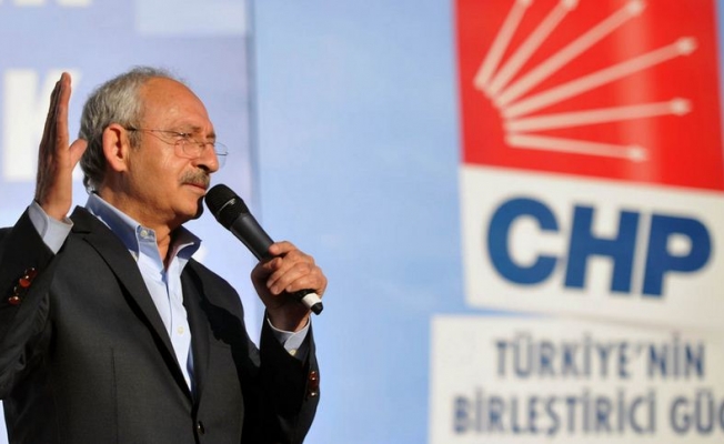 Kılıçdaroğlu: 1 haftada bulmazsam siyaseti bırakacağım