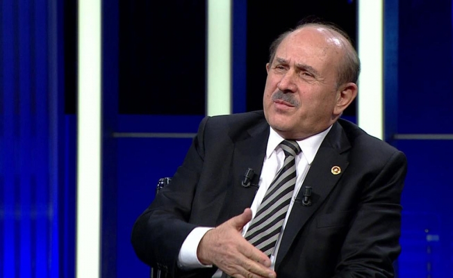 AKP’li Burhan Kuzu sahte bildiri paylaştı, dalga konusu oldu