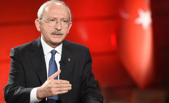 Kemal Kılıçdaroğlu'ndan 'erken seçim' açıklaması