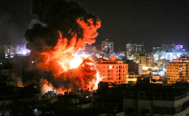 İsrail ile Hamas arasında ateşkes sağlandı