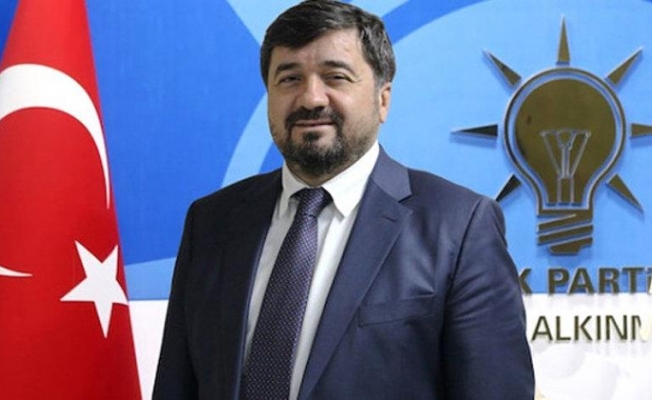 Skandal! Şehidin cenazesini seçim malzemesi yaptılar