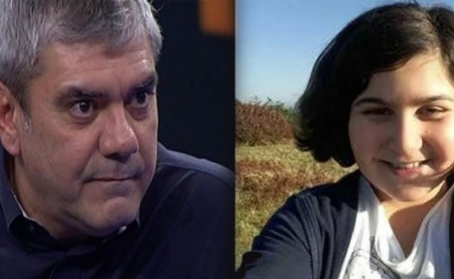 Özdil: Rabia'nın önemli olabilmesi için Mısırlı mı olması gerekiyor?