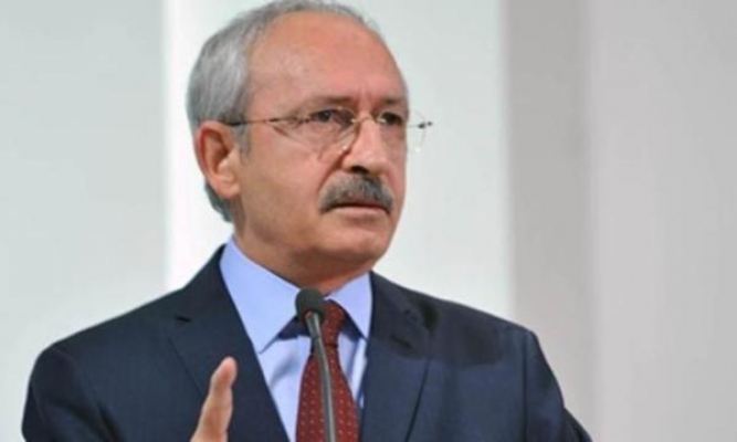 Kılıçdaroğlu'ndan 'erken seçim' yanıtı