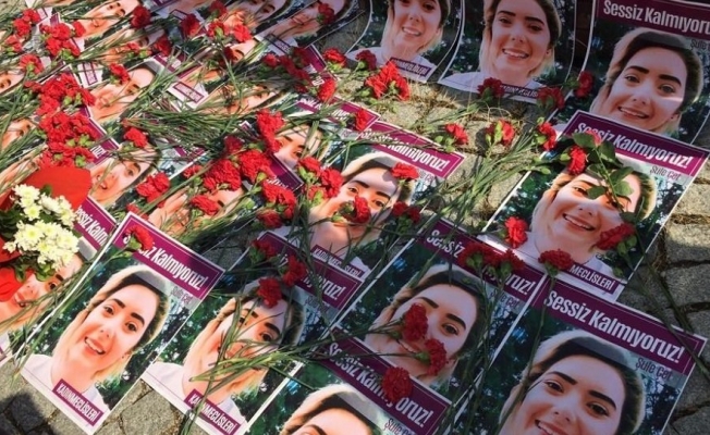 'Şule Çet davasında en önemli delil kayıp'