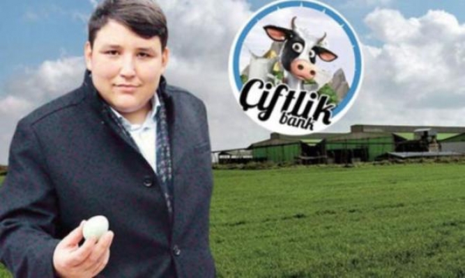 'Tosuncuk' için istenen ceza belli oldu