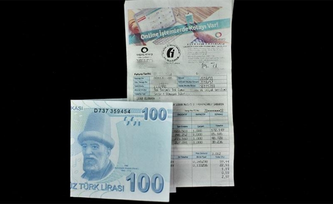 2018'de ne kadar zam ödedik?