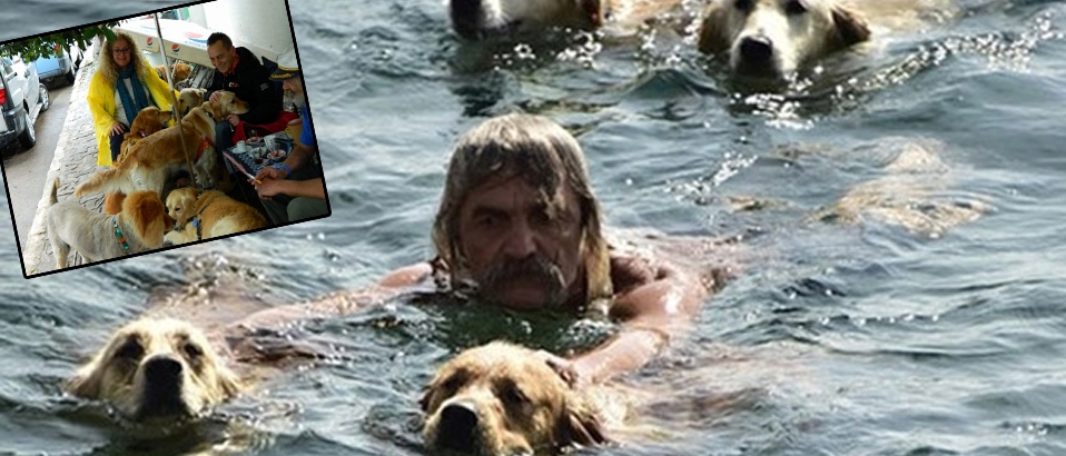 'Golden Çetesi'nin reisi hayatını kaybetti