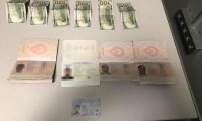 Ukrayna 3 Türk vatandaşını ülkeye almadı... İşte nedeni