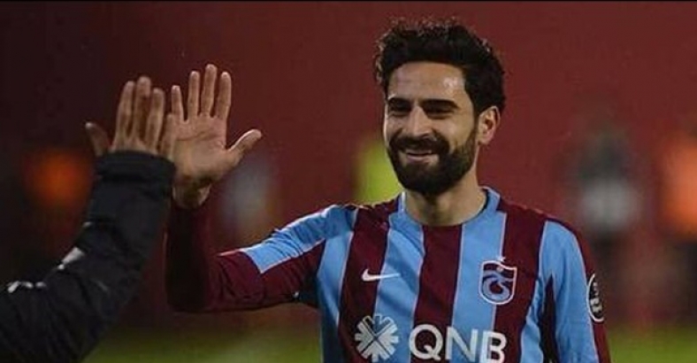 Trabzonsporlu yöneticiden Mehmet Ekici açıklaması