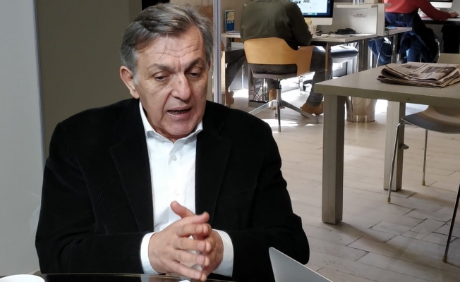 KONDA anket vermeden seçim sonucunu açıkladı