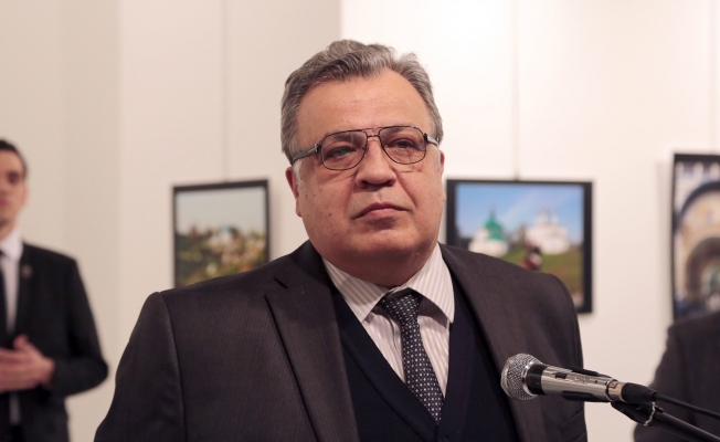 Karlov suikasti davasında yeni gelişme