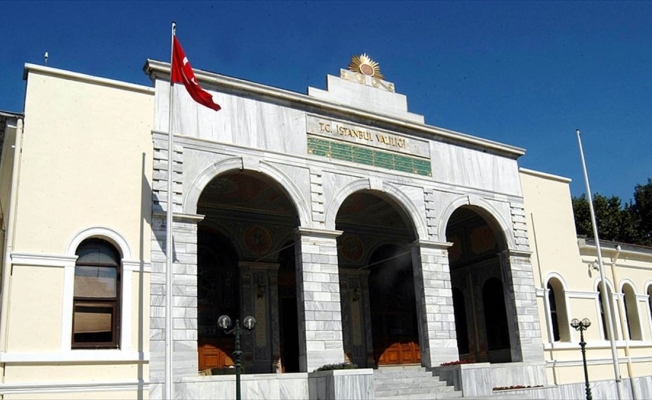 İstanbul Valiliği'nden seçim kararı