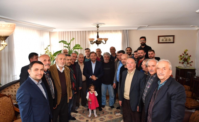 Maltepe Belediye Başkanı Kılıç: Hiçbir güç bizim huzurumuzu bozamaz