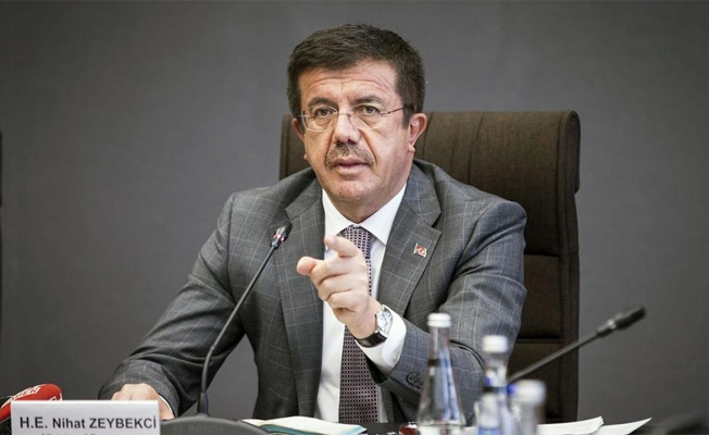 AKP'nin İzmir adayı Zeybekci öyle bir hata yaptı ki!