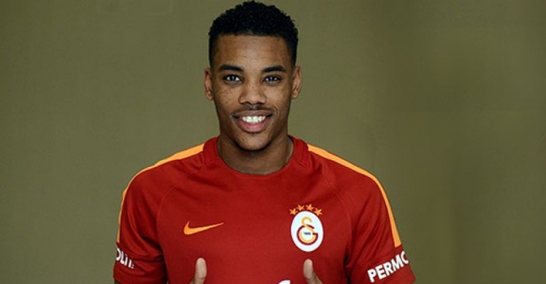 Galatasaray Garry Rodrigues'i KAP'a bildirdi! İşte alacağı ücret...