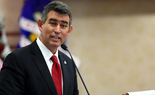 'Hukuk fakültesini bitirenlere baraj sınavı geliyor'