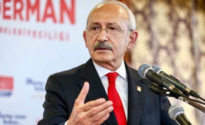 Kılıçdaroğlu: Damat asla işsizlik nedir bilmiyor
