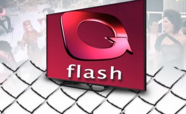 Flash TV'de 23 kişi işten çıkarıldı