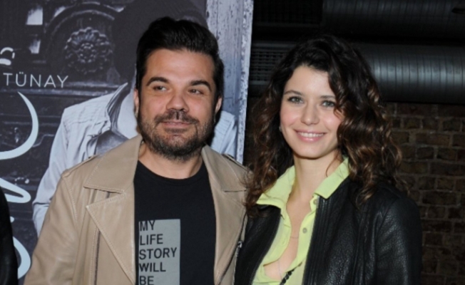 Beren Saat'ten hakkındaki boşanma iddialarına yanıt