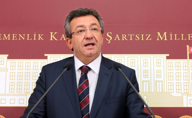 CHP'li Altay hakkında soruşturma başlatıldı