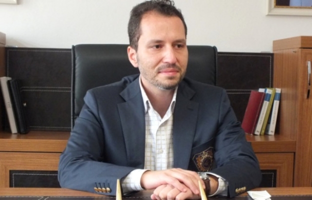 Erbakan'ın oğlundan çağrı: Saadet Partisi'ne oy vermeyin