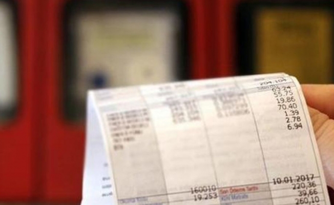 EPDK'dan elektriğe zam açıklaması
