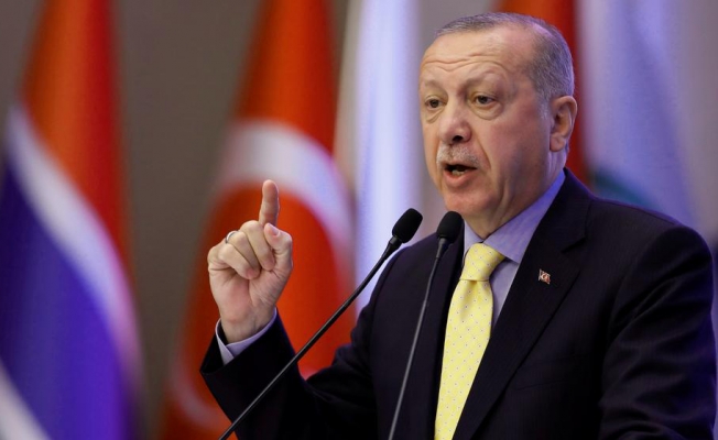 'Kılavuzu karga olanın nokta nokta, anladınız değil mi dediğimi'