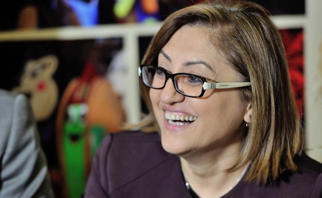 'Şeyin trene baktığı gibi...' demişlerdi: AKP'li Fatma Şahin'den açıklama