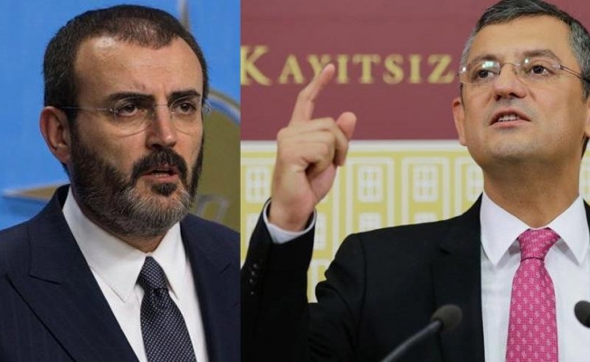 AKP'li Mahir Ünal'ın '3 kuruşluk' davasına ret!