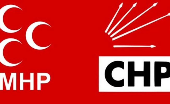 Seçime 4 gün kala MHP'li isim CHP'ye geçti!