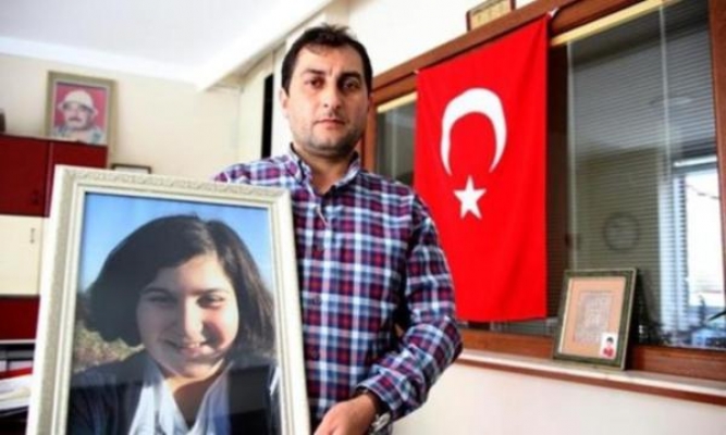 Başsavcılıktan Rabia Naz açıklaması
