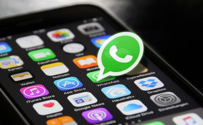 WhatsApp'tan milyonları ilgilendiren yeni özellik!