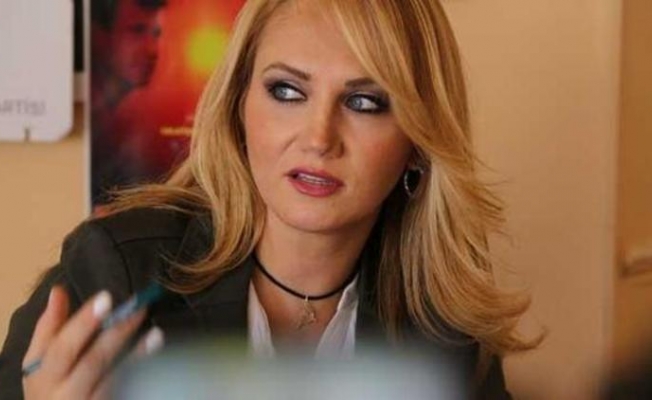 Gözaltına alınan Pınar Aydınlar hakkında yeni gelişme