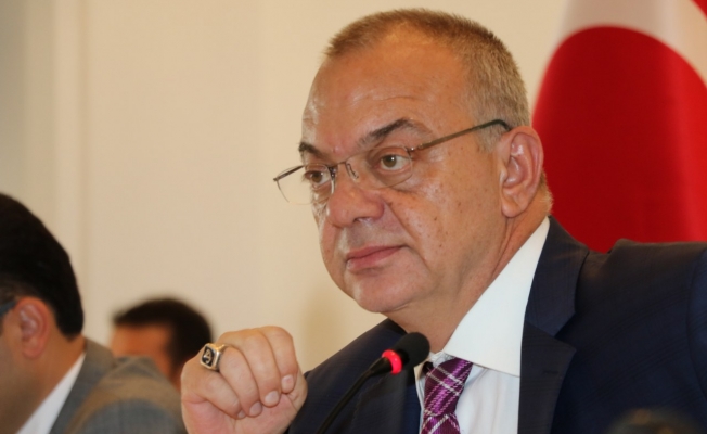 MHP'li adayın çok zor anları: Ortalık karıştı!