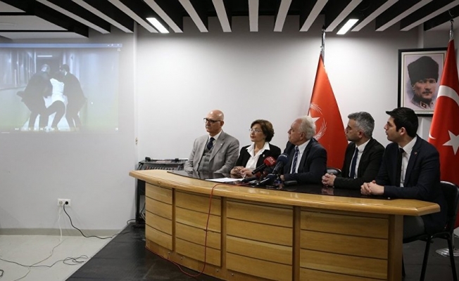 Doğu Perinçek, Akşener'i hedef aldı