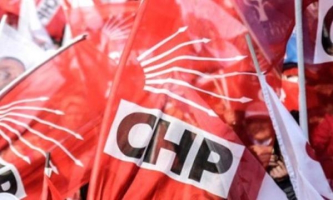 Skandal iddiayı CHP gündeme getirdi!