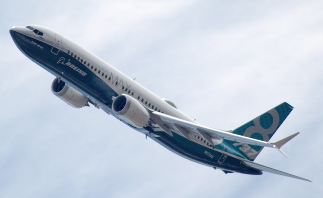 Boeing'den güncelleme açıklaması