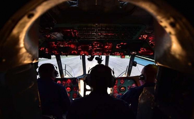 Kazakistan’da helikopter düştü: 13 ölü