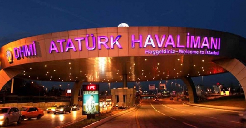 İşte Atatürk Havalimanı'nda son durum