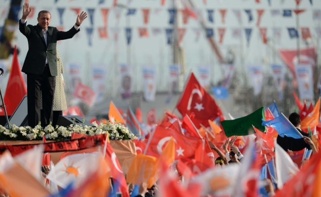 Abdulkadir Selvi'den AKP seçmeniyle ilgili kritik iddia