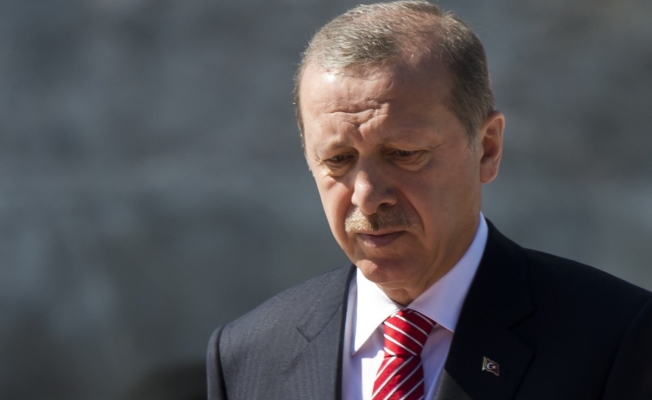 Erdoğan'dan YSK'ya: Bunların aday olmaması lazım