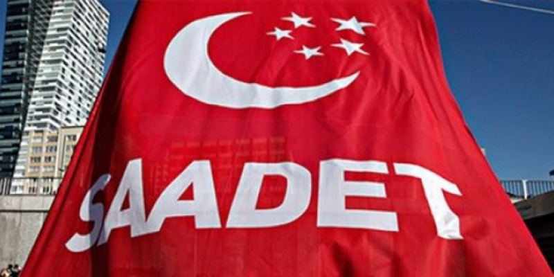 Adaylıktan çekilen Saadet Partisi adayı AKP'ye geçti!