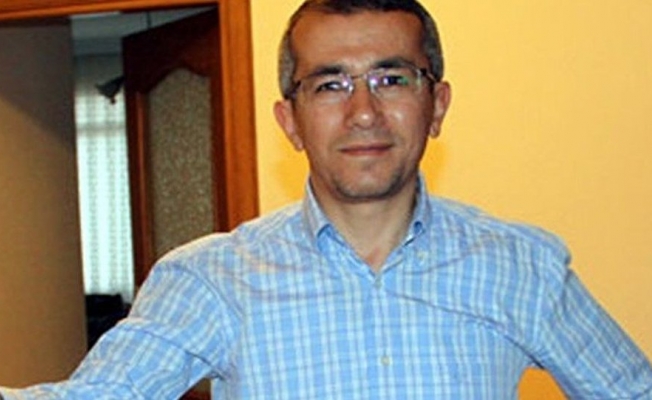 Eski savcı Sarıkaya'ya 10 yıl hapis!